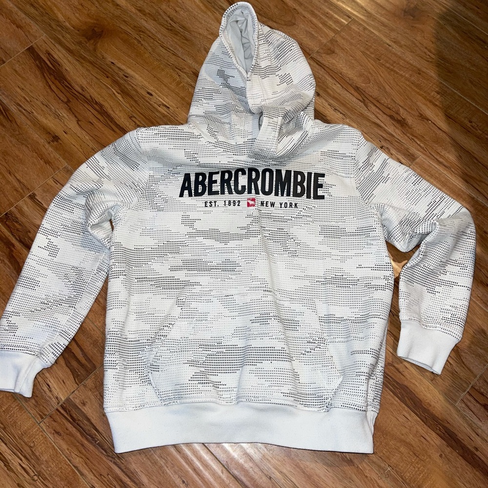 Abercrombie Kids 11/12 Hoodie